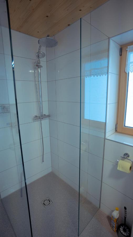 בצאו Ferienhaus Rimsgrund מראה חיצוני תמונה