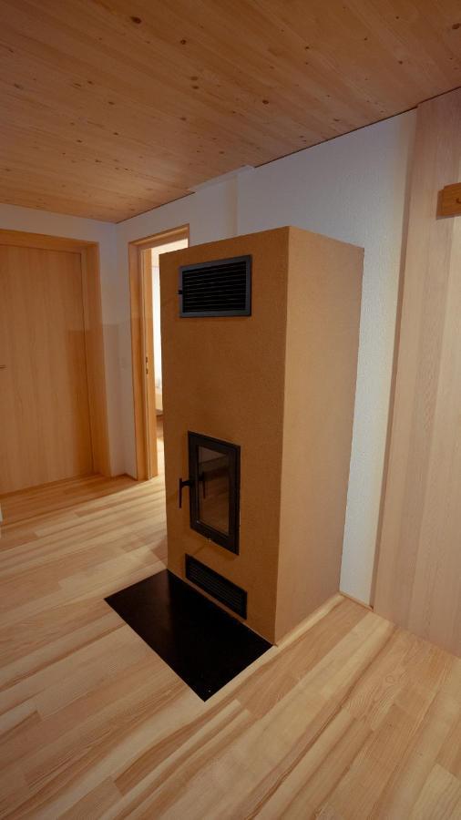 בצאו Ferienhaus Rimsgrund מראה חיצוני תמונה