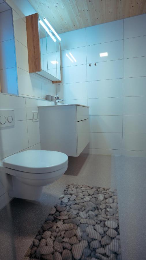 בצאו Ferienhaus Rimsgrund מראה חיצוני תמונה